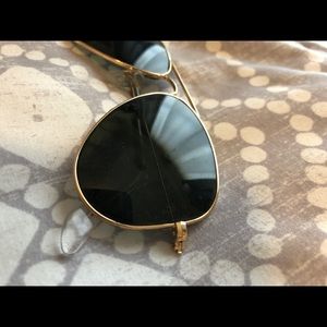 Ray Ban Aviators